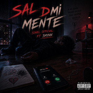 SAL DMI MENTE by Sonel Official, 3mynn