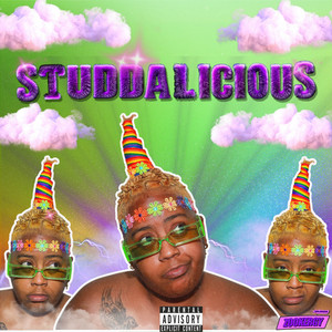 Studdalicious - Whatchu Kno About Me Freestyle by Zookie