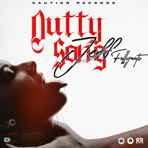 Dutty Song - Radio Edit by Jeff Fullyauto, Rajev Caution