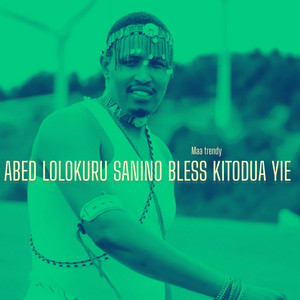 Abed Lolokuru - Kitodua Yie (feat. Sanino Bless)