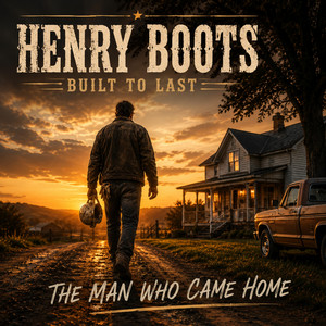 The man who came home by Henry Boots