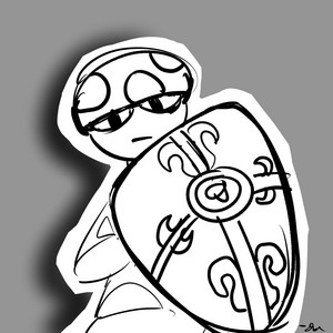 shield by sseamo