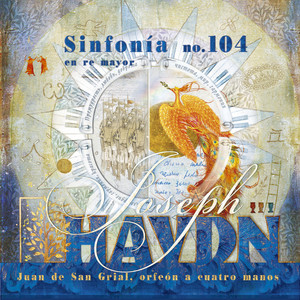 Joseph Haydn, Sinfonía Nº 104 en Re Mayor