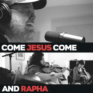 Stephen McWhirter - Come Jesus Come (Acoustic & Strings)