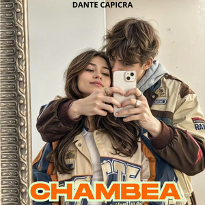 Chambea by Dante Capicra