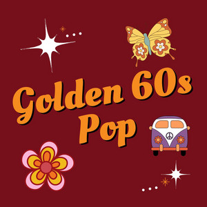 Golden 60s Pop cover