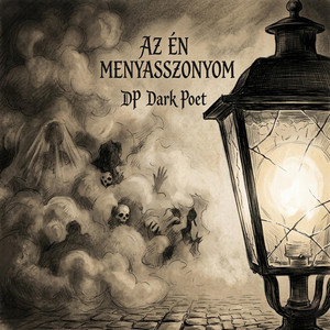 Az én menyasszonyom by DP Dark Poet