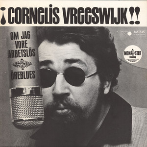 Om jag vore arbetslös by Cornelis Vreeswijk