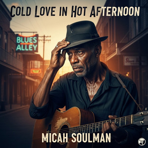 Life Line Up by Micah Soulman