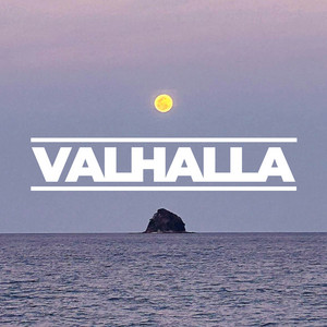 Valhalla by Nalym, Brc