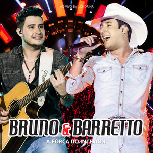 Bruno & Barretto - Amante Carinhoso (Ao Vivo)