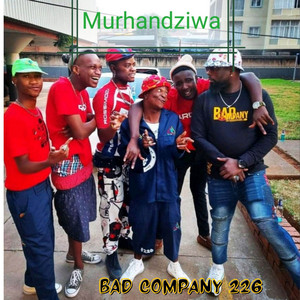 Murhandziwa by Bad Company 226