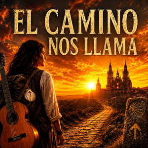 El camino nos llama - Versión extendida by Caminosantiagofamily