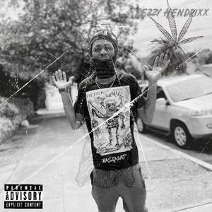 TezzyHendrixx - Grippin (Remix) [feat. 704QC & YG Dizz]