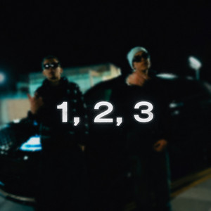 1, 2, 3 (Numaru' Tau) by sezy, reiss
