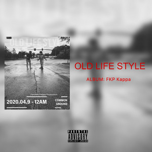 Run It Back by FKP Kappa