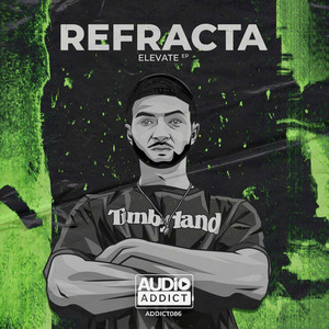 88 by Refracta