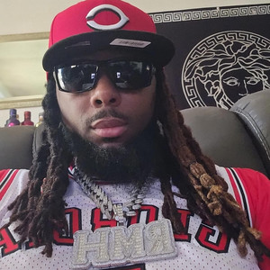 Menace Montana - R. P. S