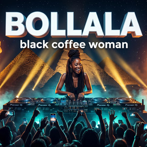 BOLLALA by DEEP AFRO HITS
