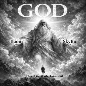 GOD by ILion, Skyboibeatz