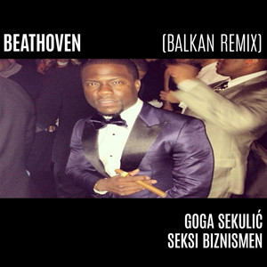 Beáthoven - Seksi Biznismen (Balkan Remix)