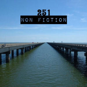 Non Fiction by Trappin Trav, Guarisco, Dusty DeLuna
