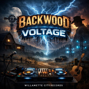 Fire and Flame - Remix by Willamette City Records