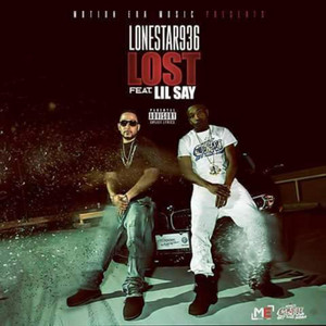 Portada de Lost