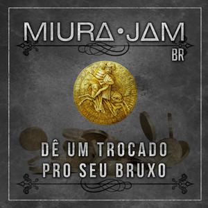 Dê um Trocado Pro Seu Bruxo (De "The Witcher")