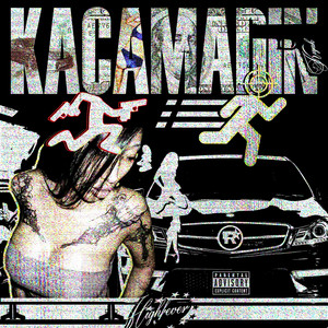 KACAMADIN