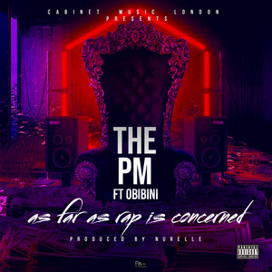 As Far As Rap Is Concerned by The P.M., Obibini