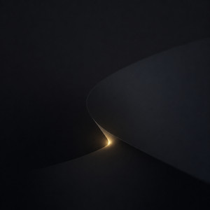 A Light in the Night by Ariel Goitia