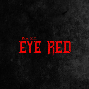 Eye Red