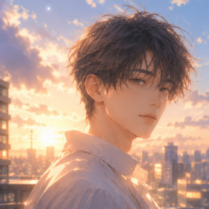 光彩 by HARUNO
