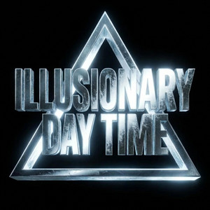 coolbillyy - Illusionary Daytime x Trackmaker