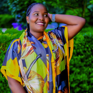 Shiku Alice - Ndiriganiire