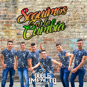 Doble Impacto Orquesta - Vete Lejos