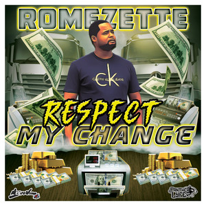 Respect My Change by Romezette