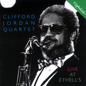 Glass Bead Games - Album by Clifford Jordan Quartet | Spotify