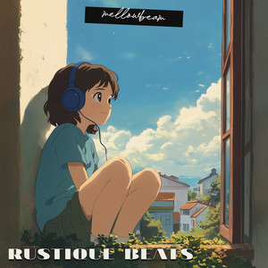mellowbeam by Rustique Beats