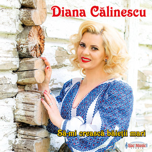 Diana Călinescu - Stau dușmanii precum Iuda
