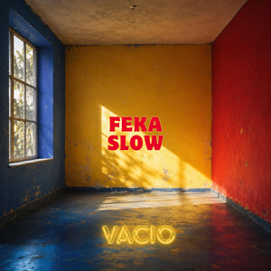 Vacio by Feka Slow