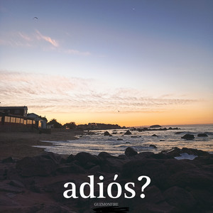 adiós?