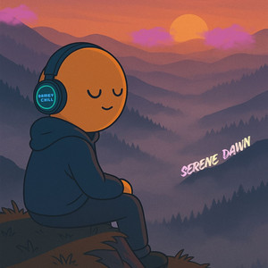 Serene Dawn by Damey Chill