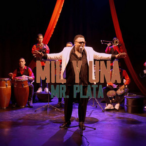 Mil y Una by Mr Plata