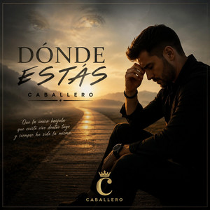 DÓNDE ESTÁS by Jm caballero