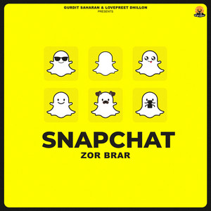 Snapchat by Zor Brar, Vishali Rana Rajput