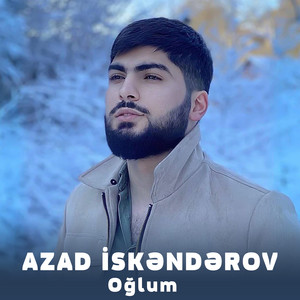 Azad İskəndərov - Oğlum