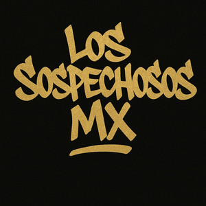 Los Sospechosos MX - La fiesta no para