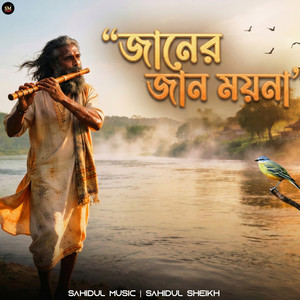 Sahidul Sheikh - ​Janer jan moyna